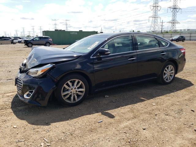 TOYOTA AVALON XLE