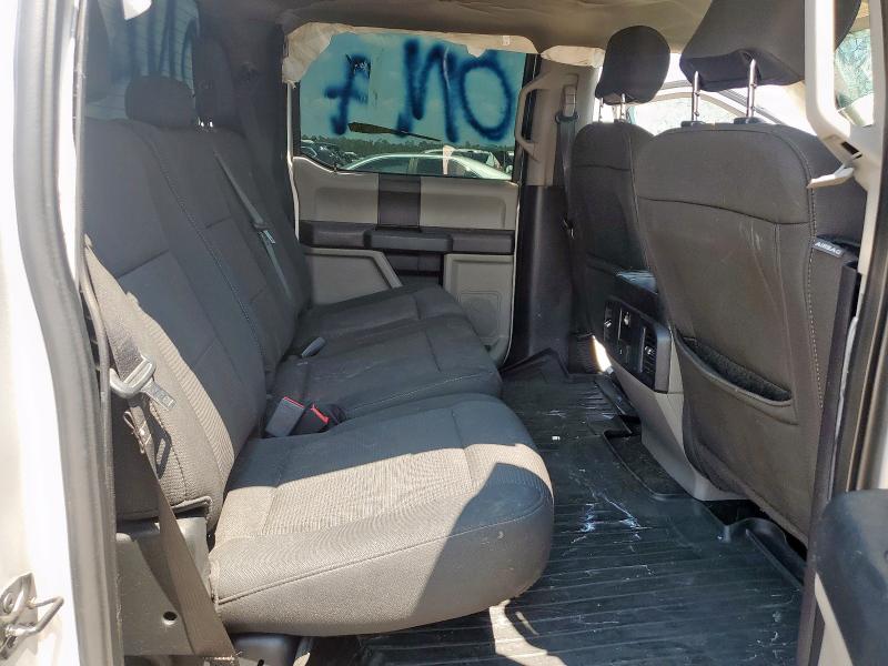 2018 FORD F150 SUPER - 1FTEW1EP3JKF28315