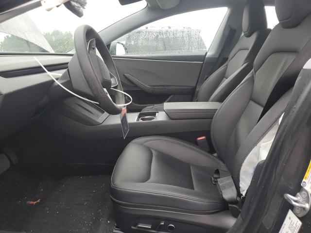 2025 TESLA MODEL 3 5YJ3E1EA5SF878114