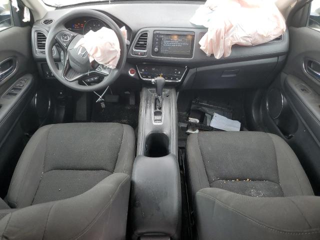 2021 HONDA HR-V EX #3276366708