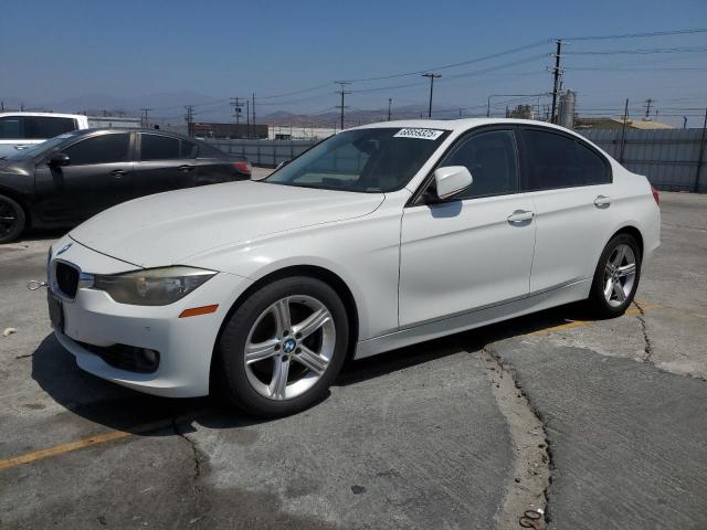 2013 BMW 328 I - WBA3A5C53DJ460927