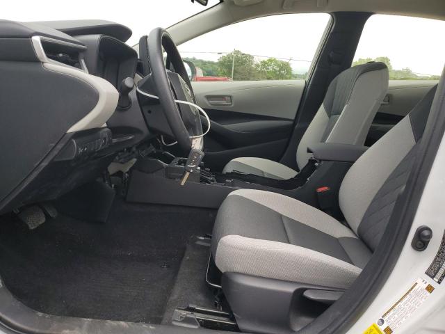 2023 TOYOTA COROLLA LE - JTDBCMFE3P3015711