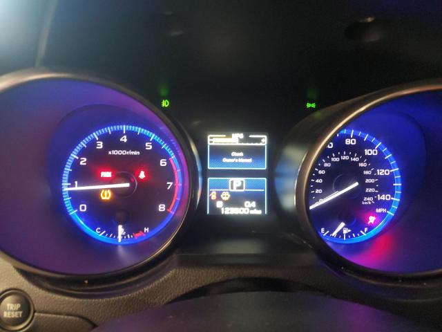 2016 SUBARU OUTBACK 2. 4S4BSALC0G3221455