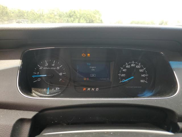 2015 FORD TAURUS POL 1FAHP2MK0FG142960