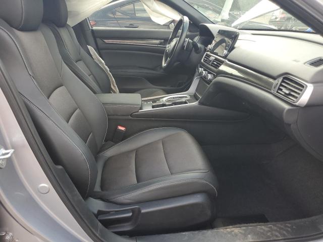 2022 HONDA ACCORD HYBRID SPORT 1HGCV3F24NA038519