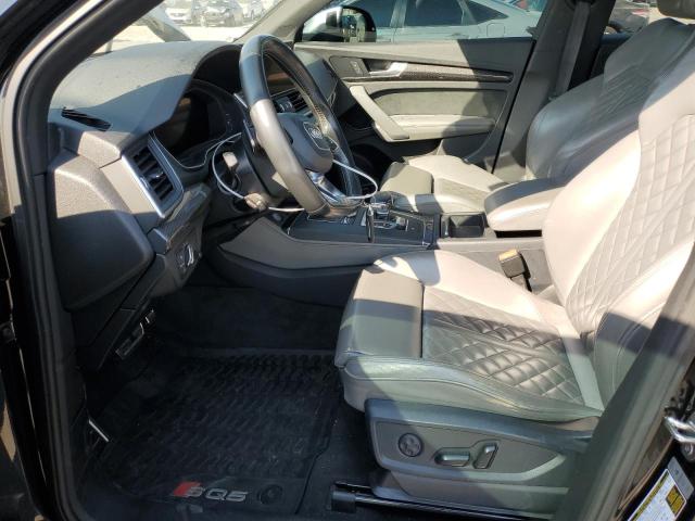 2018 AUDI SQ5 PREMIU WA1A4AFY7J2215919