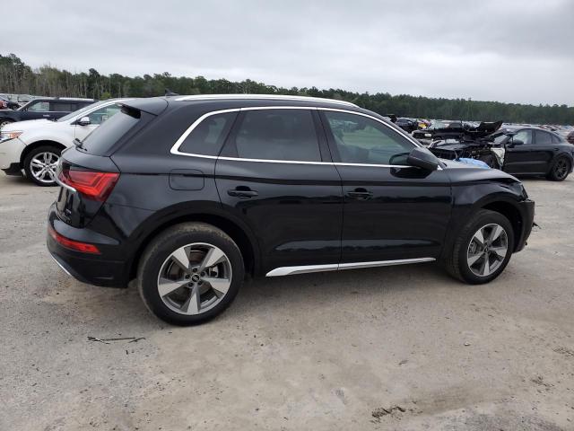 2022 AUDI Q5 PREMIUM WA1BBAFY6N2130621