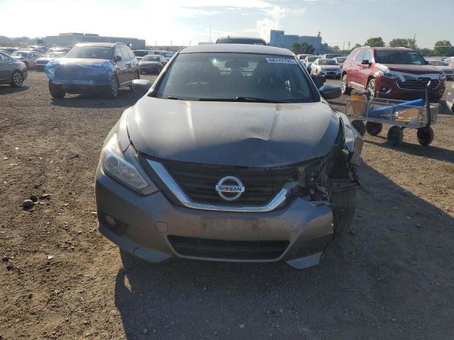 2017 NISSAN ALTIMA 2.5 #3283812413