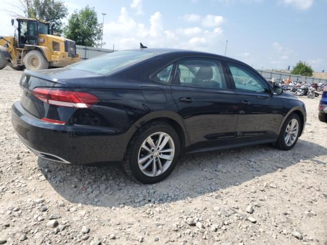 2021 VOLKSWAGEN PASSAT S - 1VWAA7A35MC011659