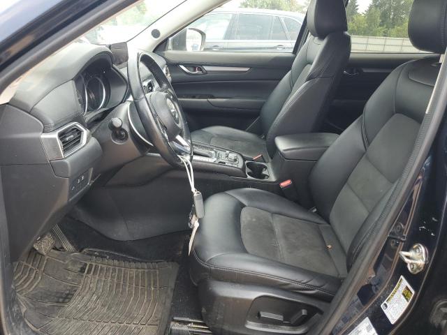 2019 MAZDA CX-5 TOURI JM3KFBCM3K0590819