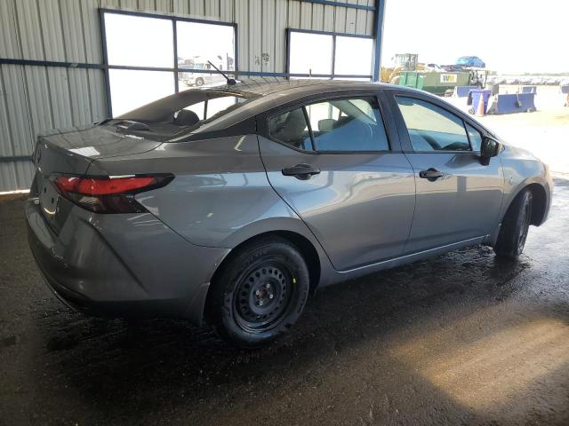 2024 NISSAN VERSA S - 3N1CN8DV6RL900634