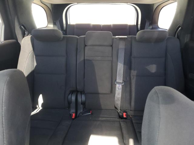 2017 DODGE DURANGO SX 1C4RDJAG2HC619416
