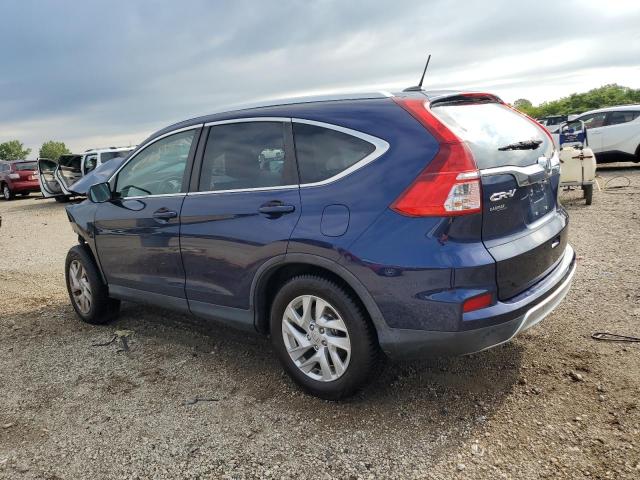 2016 HONDA CR-V EXL 5J6RM4H77GL032743