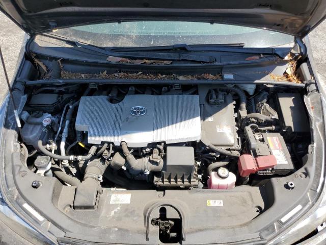 2021 TOYOTA PRIUS SPECIAL EDITION JTDKAMFU1M3152705