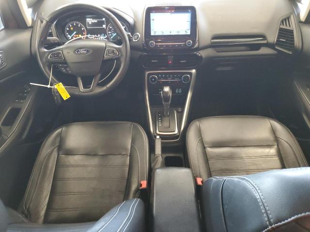 2019 FORD ECOSPORT T MAJ6S3KL3KC287869