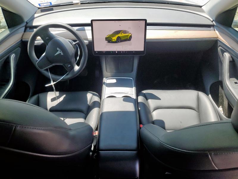2023 TESLA MODEL Y 7SAYGDEE1PA159079