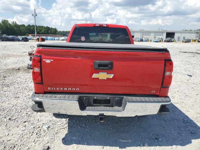 2017 CHEVROLET SILVERADO C1500 LT 1GCRCREC7HZ281162