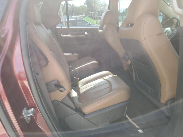2017 BUICK ENCLAVE 5GAKRBKD3HJ113667