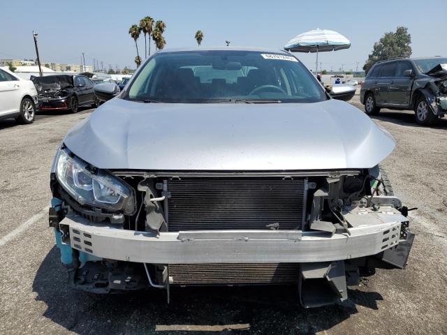2017 HONDA CIVIC LX 2HGFC2F58HH548983