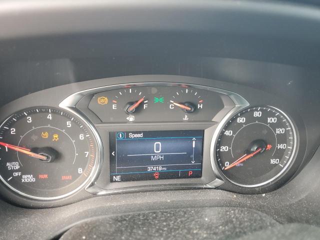 2023 GMC ACADIA SLE 1GKKNKL49PZ159758
