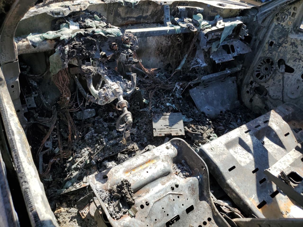 Lot #3217128452 2002 FORD F150