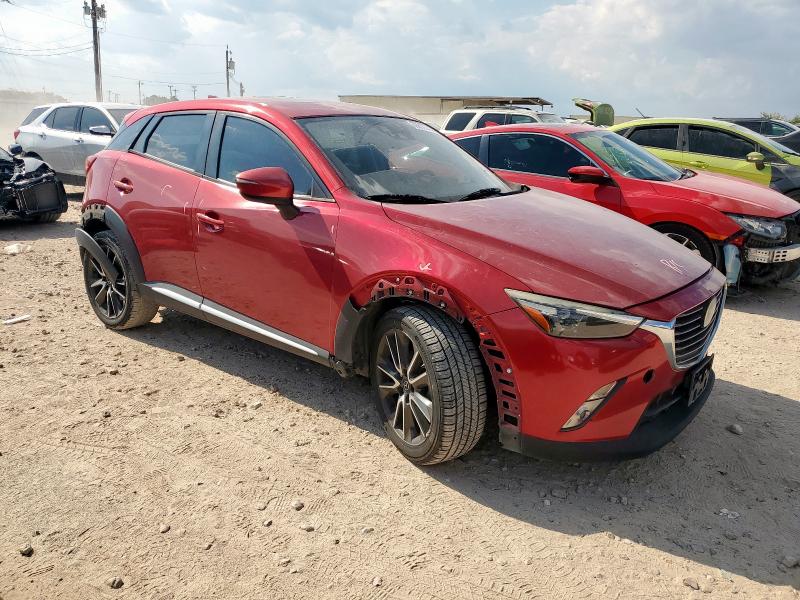 2016 MAZDA CX-3 GRAND JM1DKBD71G0108829