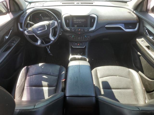 2019 GMC TERRAIN SL 3GKALVEV2KL177219