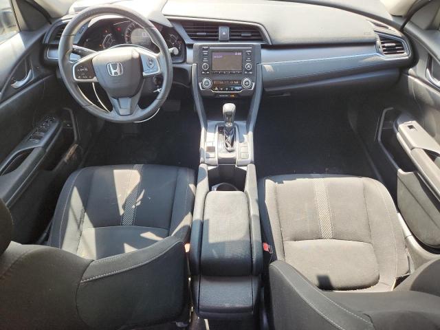 2017 HONDA CIVIC LX 19XFC2F56HE032731