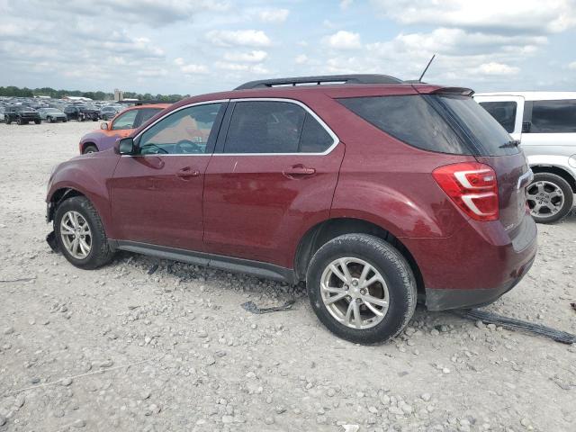 2017 CHEVROLET EQUINOX LT 2GNALCEK2H1589177