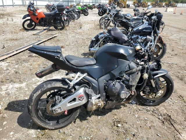 2016 HONDA CBR600 RR #3301752398