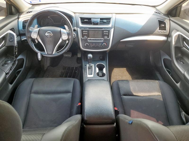 2016 NISSAN ALTIMA 2.5 - 1N4AL3AP1GN383569