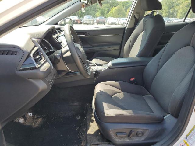 2019 TOYOTA CAMRY L 4T1B11HK3KU775014