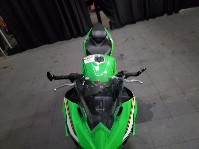2025 KAWASAKI EX500 H ML5EXGH19SDA55370