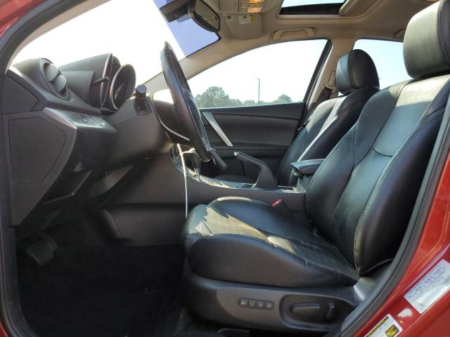 2010 MAZDA 3 S - JM1BL1S6XA1101856