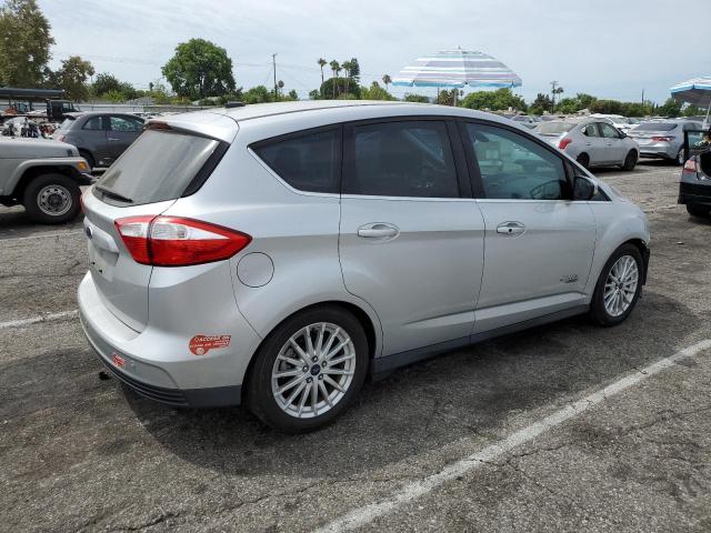 2016 FORD C-MAX PREM 1FADP5CU5GL106144