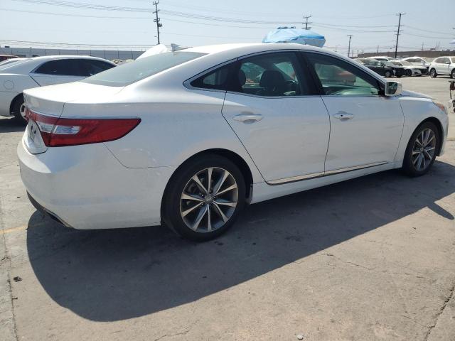 2016 HYUNDAI AZERA KMHFG4JG4GA501188