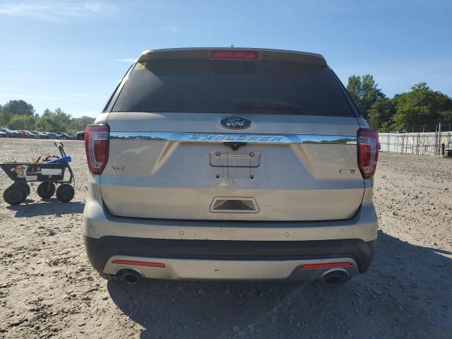 2017 FORD EXPLORER XLT 1FM5K8DH3HGB57566