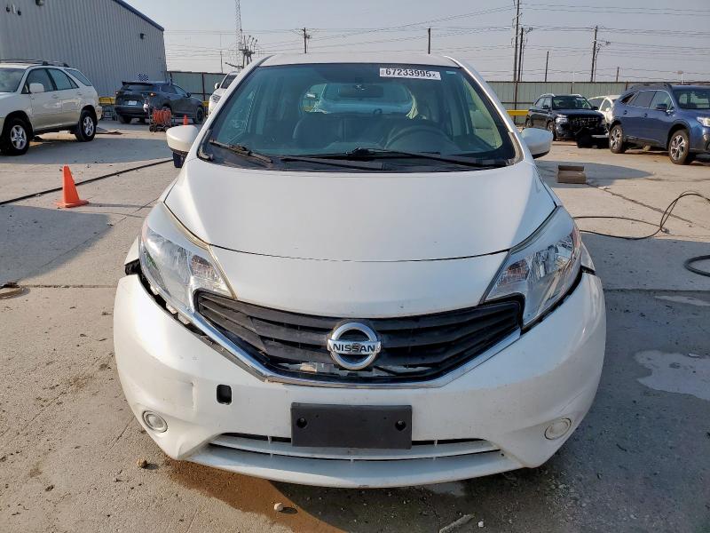 2015 NISSAN VERSA NOTE 3N1CE2CP7FL375031