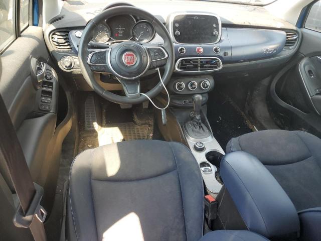 2021 FIAT 500X POP ZFBNF3A13MP944288