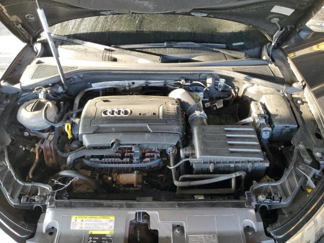 2015 AUDI A3 PREMIUM WAUACGFF3F1140124