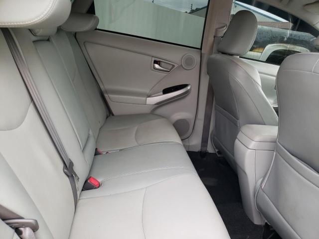 2013 TOYOTA PRIUS - JTDKN3DU9D5622906