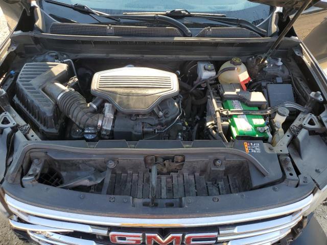 2020 GMC ACADIA SLT 1GKKNMLSXLZ135215