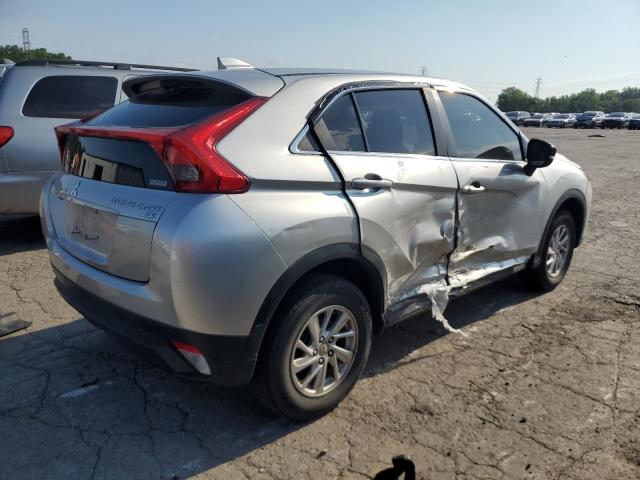 2019 MITSUBISHI ECLIPSE CR JA4AT3AA6KZ033498
