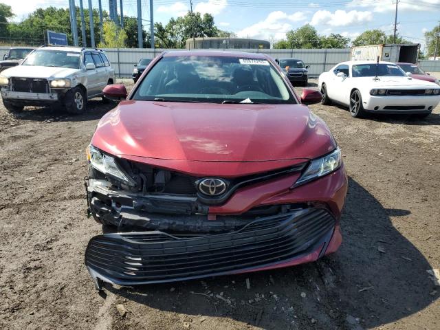 2018 TOYOTA CAMRY L - 4T1B11HK9JU556489