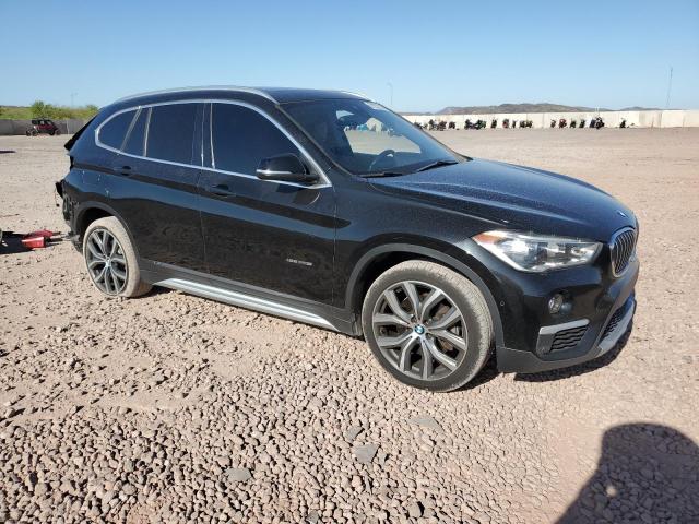 2017 BMW X1 SDRIVE2 WBXHU7C37H5H36847