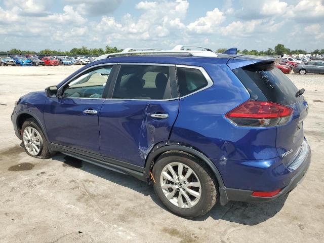 2019 NISSAN ROGUE S 5N1AT2MT8KC844375