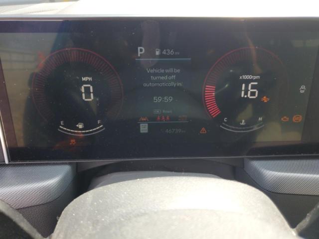 2024 HYUNDAI SONATA SEL KMHL64JA8RA382498