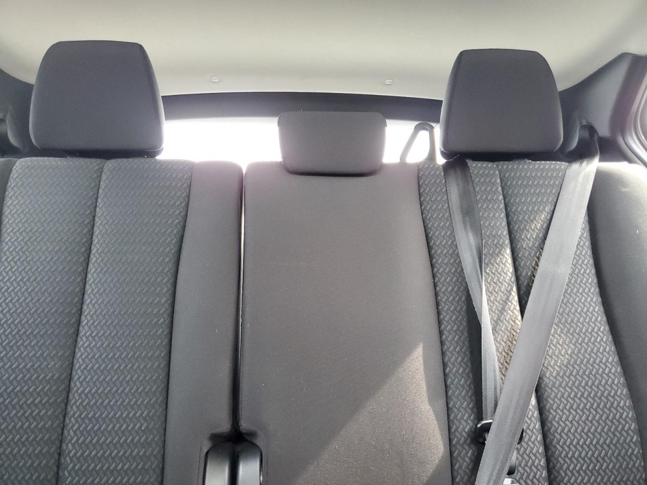 MITSUBISHI ECLIPSE LE