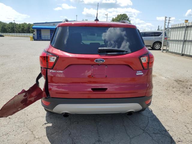 2019 FORD ESCAPE SEL 1FMCU0HD8KUA58955