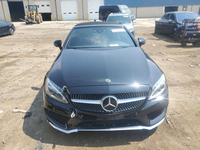 2018 MERCEDES-BENZ C 300 4MAT - WDDWK4KB8JF613563